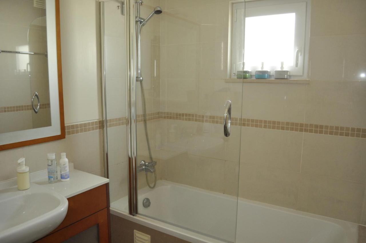 Penthouse Maria, O Pomar Cabanas, Sea View Cabanas De Tavira Eksteriør billede