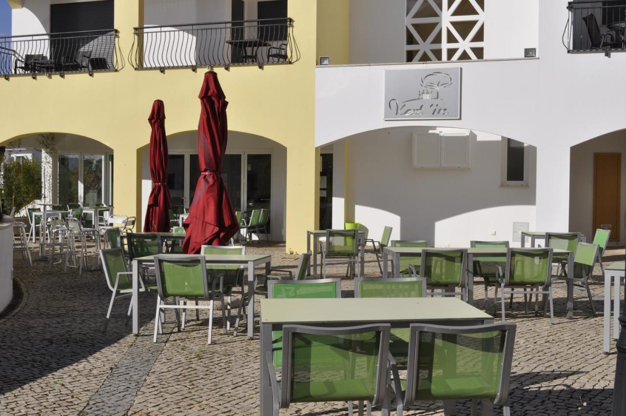 Penthouse Maria, O Pomar Cabanas, Sea View Cabanas De Tavira Eksteriør billede