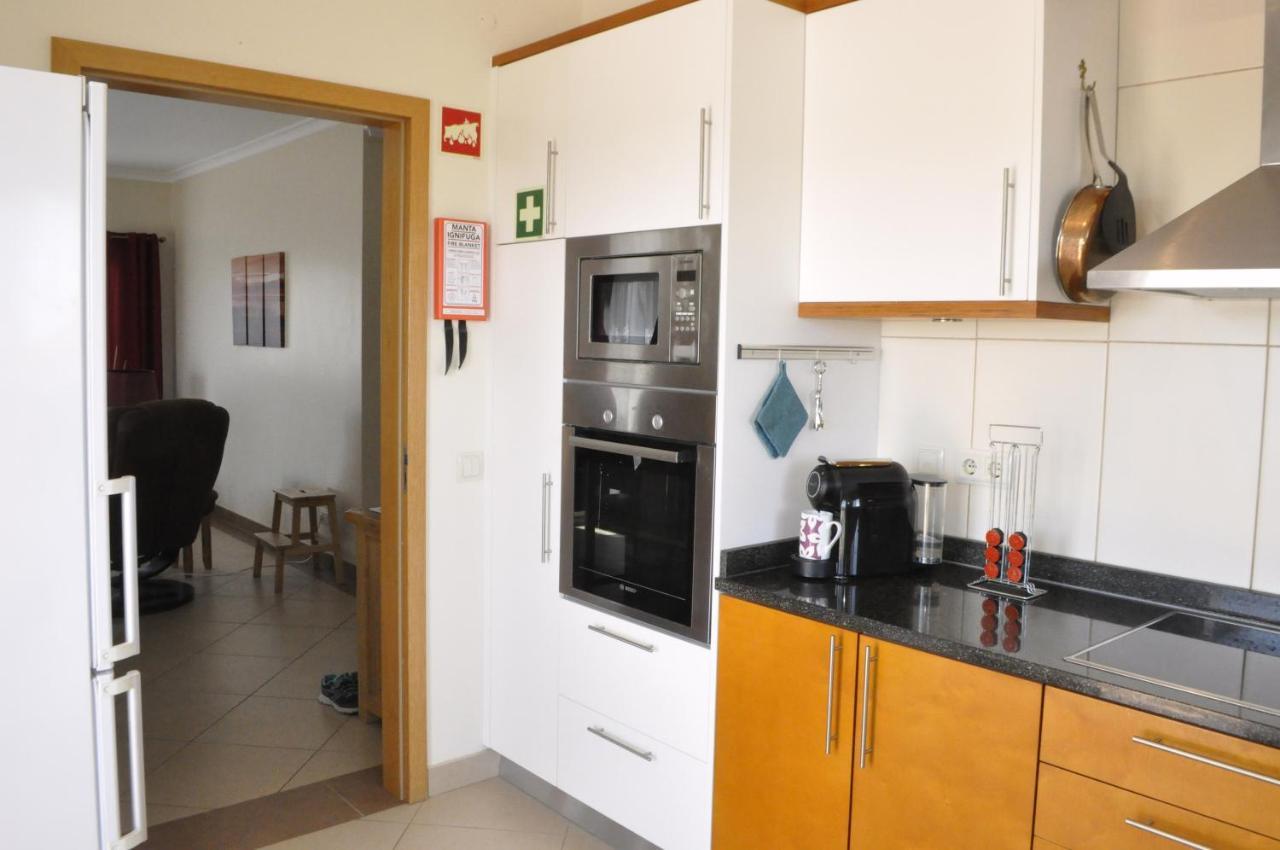 Penthouse Maria, O Pomar Cabanas, Sea View Cabanas De Tavira Eksteriør billede