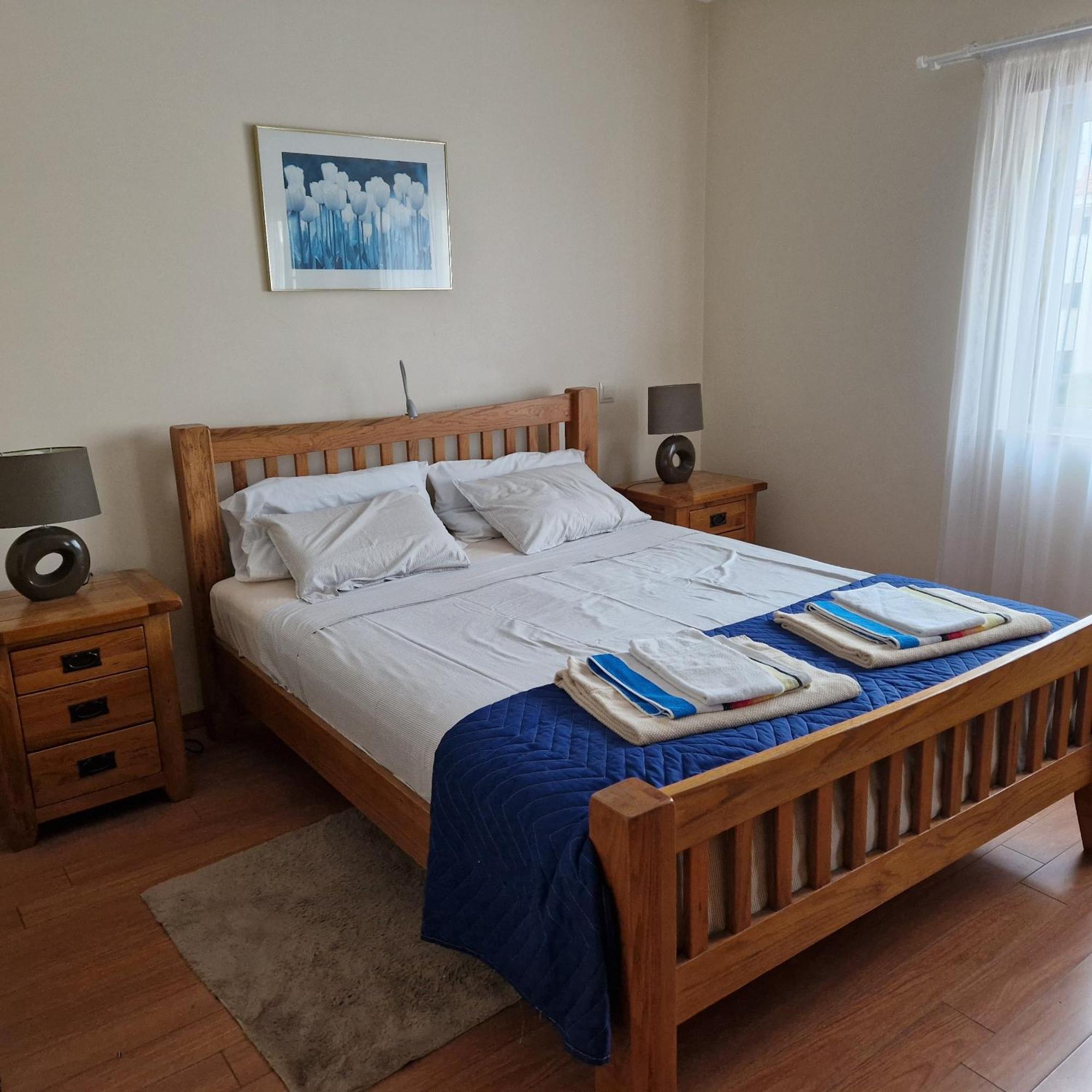 Penthouse Maria, O Pomar Cabanas, Sea View Cabanas De Tavira Eksteriør billede